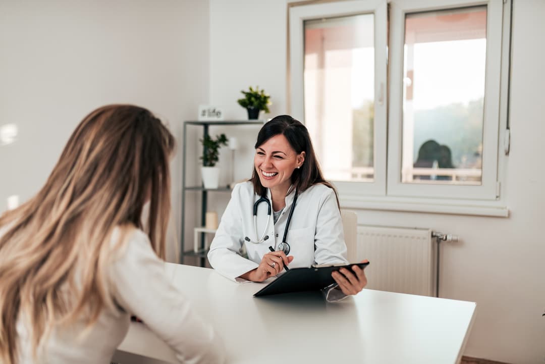 Healthcare professionals