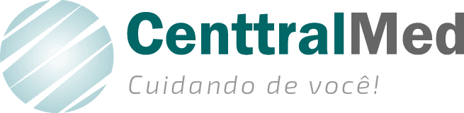 Centtral Med - cuidando de você